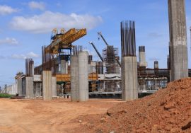 Synergy in Construction