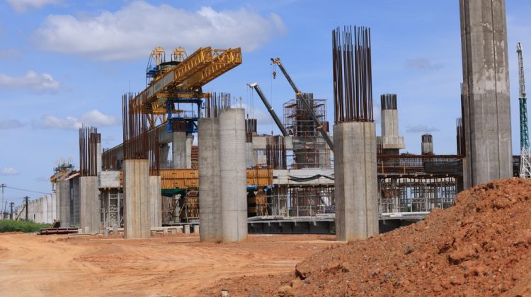 Synergy in Construction