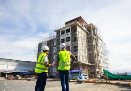 Compliance in Construction Project