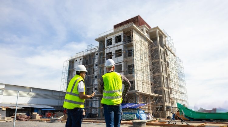 Compliance in Construction Project