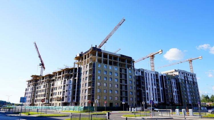 After-Handover Building Care