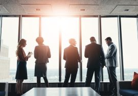 How Partnership Agreements Protect Businesses