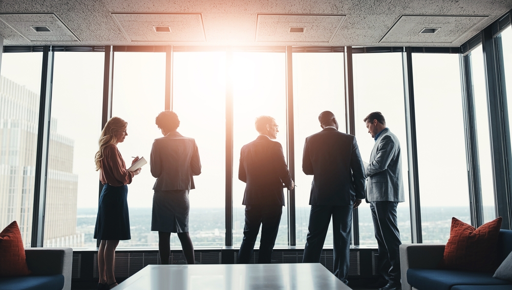 Building Vendor Trust