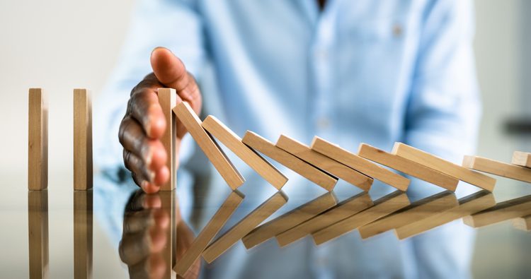 Enterprise Risk Management