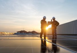 Sustainable Urban Development