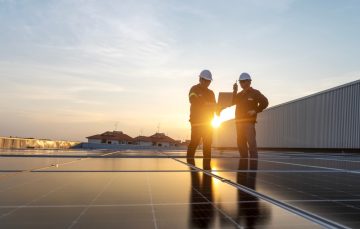 Sustainable Urban Development