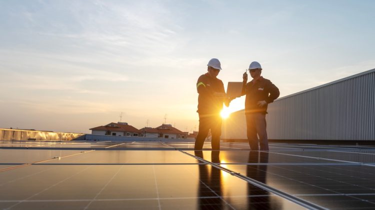 Sustainable Urban Development