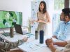 Smart Green Buildings