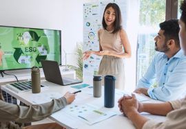 Smart Green Buildings