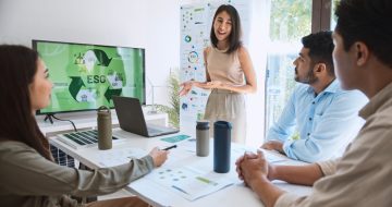 Smart Green Buildings