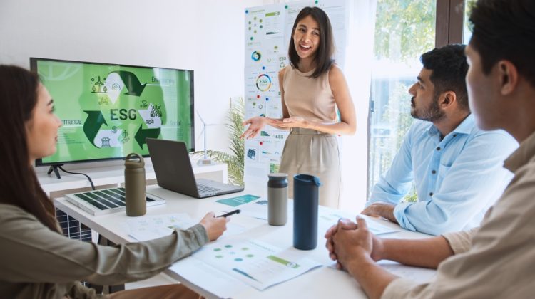 Smart Green Buildings