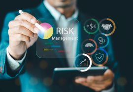 Supply Chain Risk Management