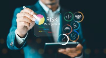 Supply Chain Risk Management