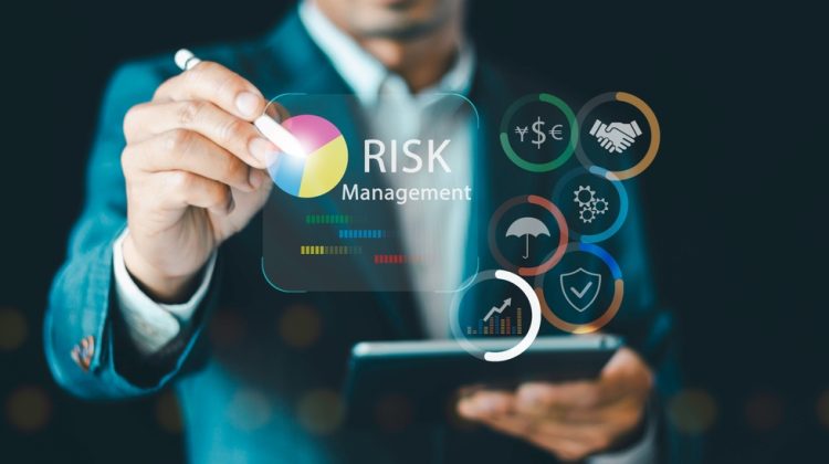 Supply Chain Risk Management