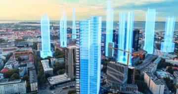 Importance of Digital Infrastructure