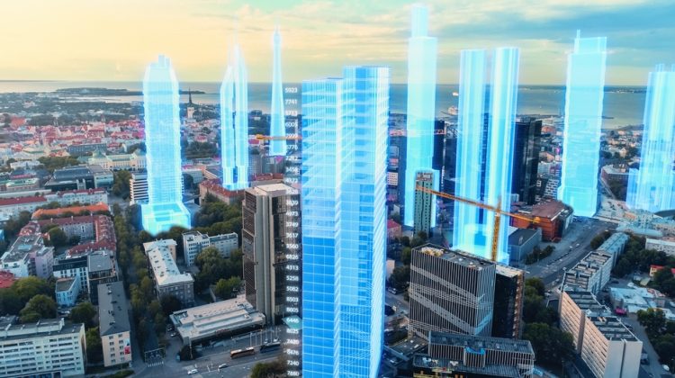 Importance of Digital Infrastructure