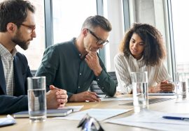 Digital Risk Assessment