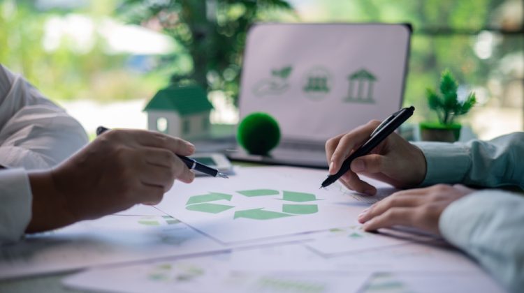 Eco-Conscious Building Design