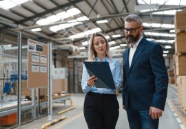 Digital Cost Management