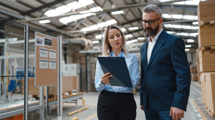 Building Operations Support