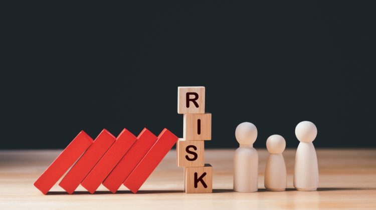 Risk Management in Projects