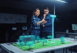Climate-Resilient Buildings