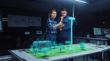 Climate-Resilient Buildings