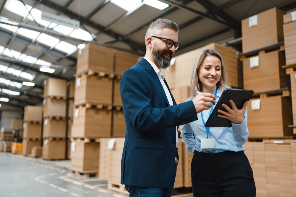 Vendor Collaboration Tools