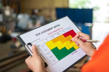 Cybersecurity Risk Management