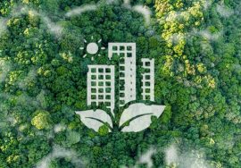 Sustainable Urban Development