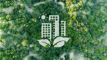Sustainable Urban Development