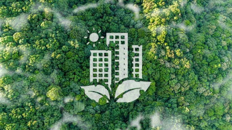 Sustainable Urban Development