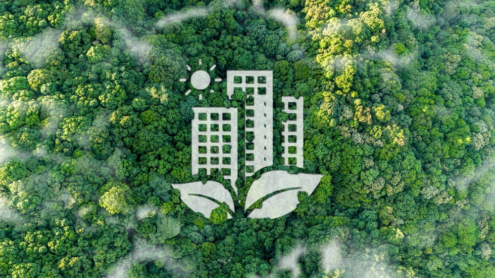 Sustainable Urban Development