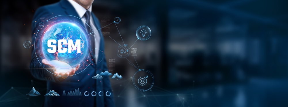 Vendor selection process