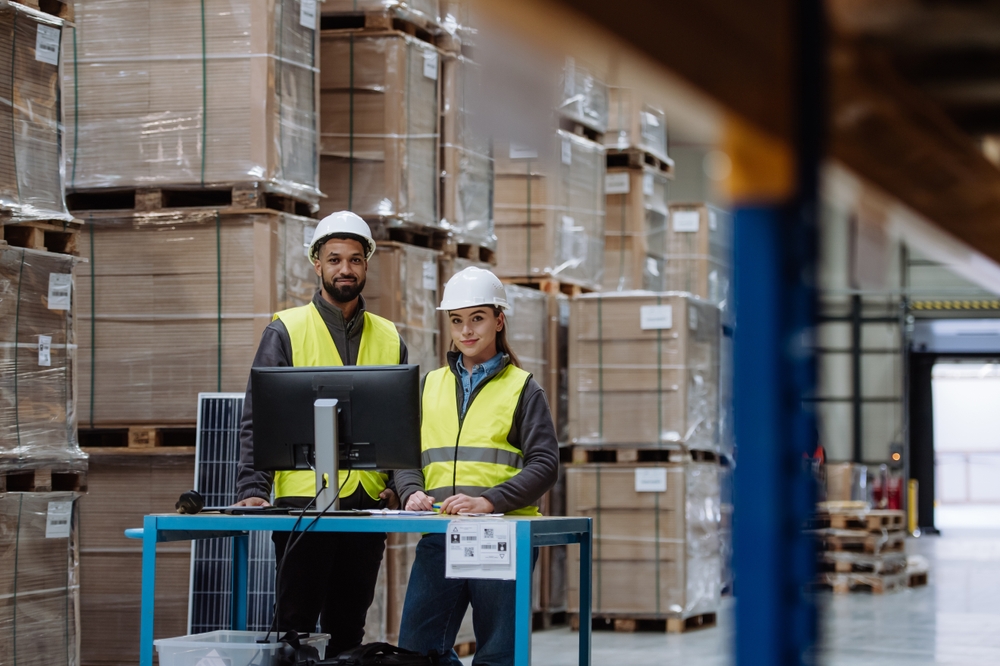 Building Vendor Trust