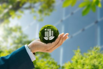 Sustainable construction techniques
