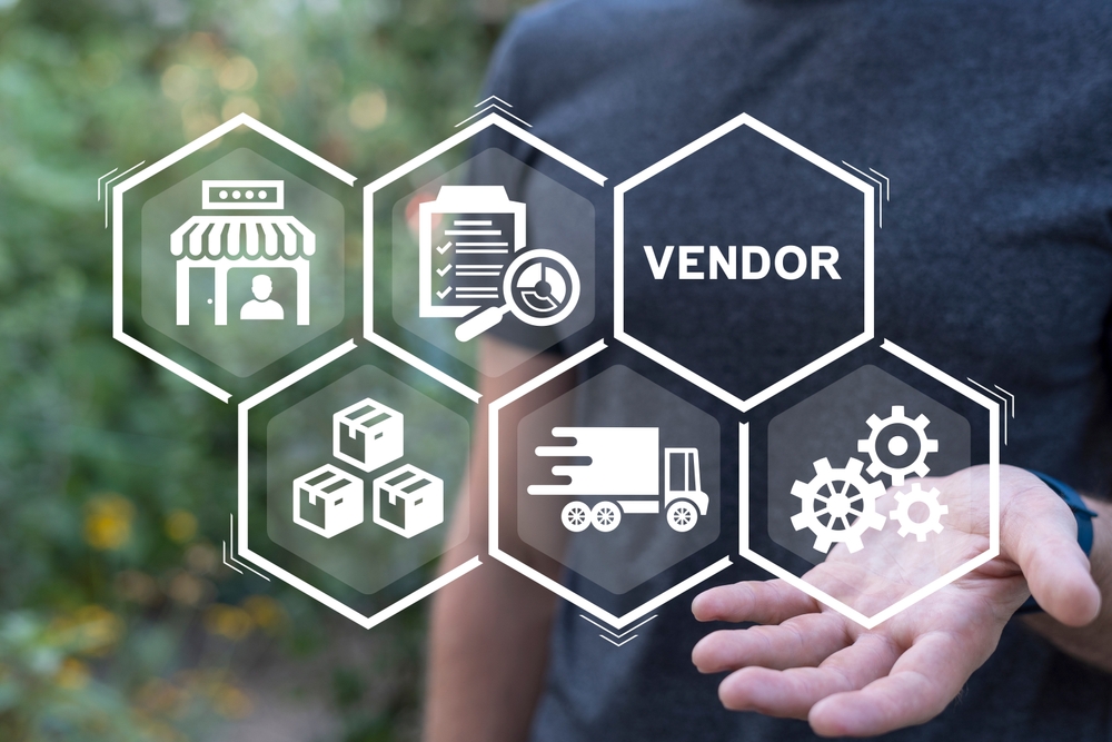 Vendor Reporting and Analytics