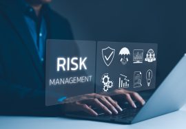 Risk Management Consulting