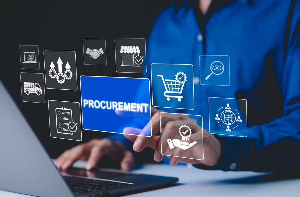 Vendor relationship management