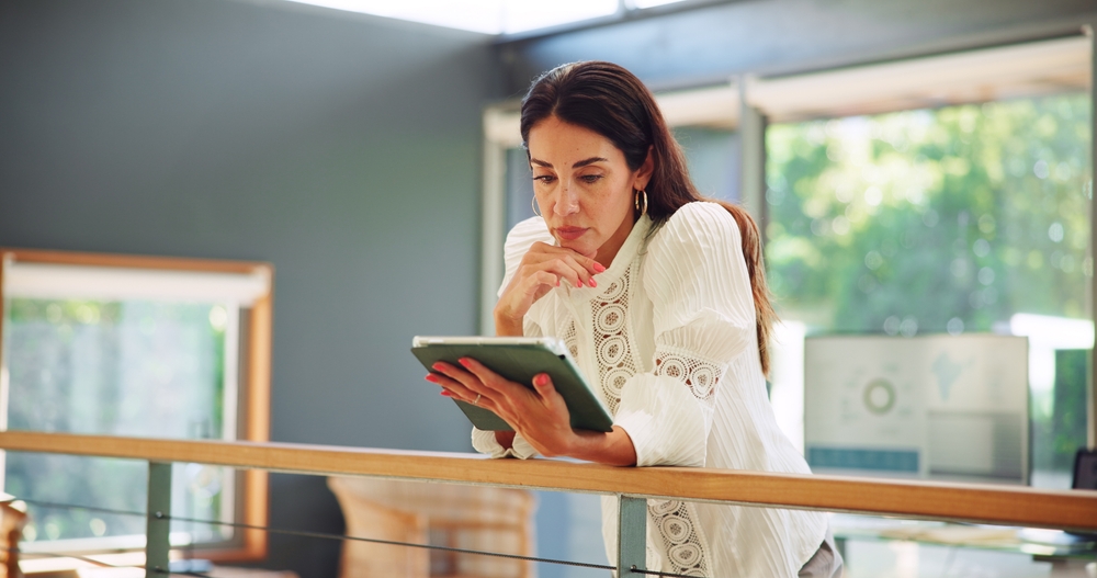 Vendor communication strategy