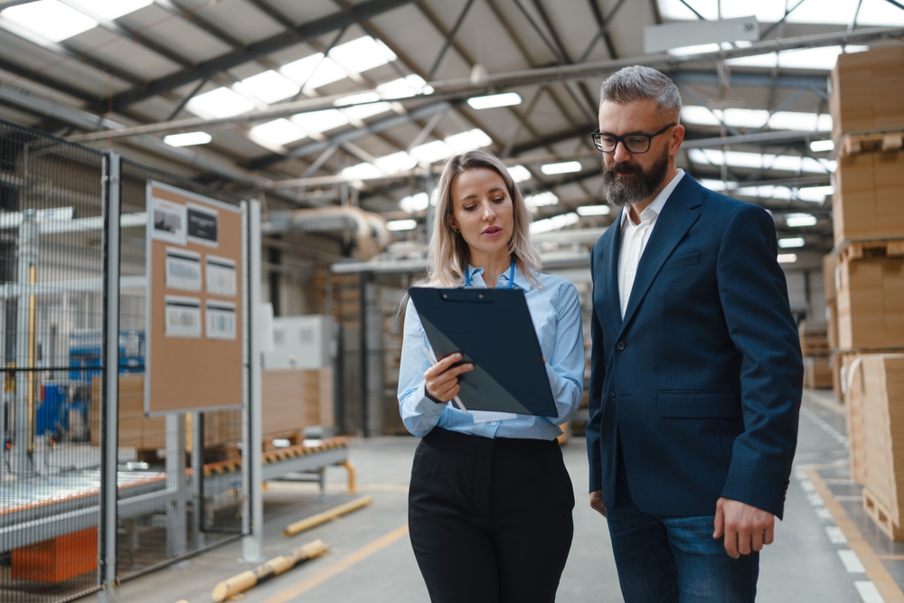 Vendor Partnership Development