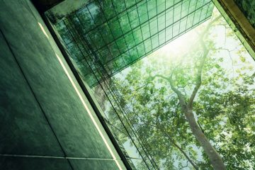 LEED-Certified Buildings