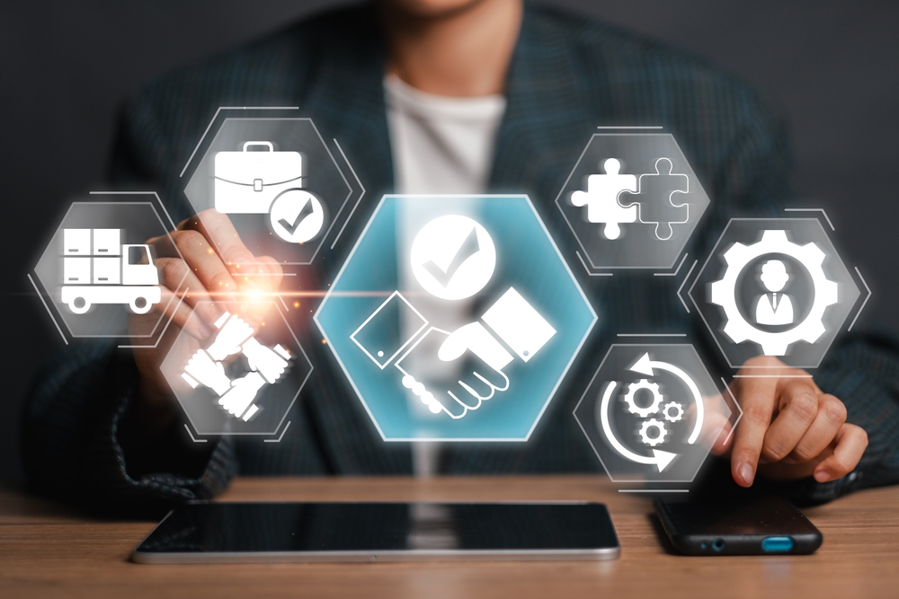 Vendor onboarding