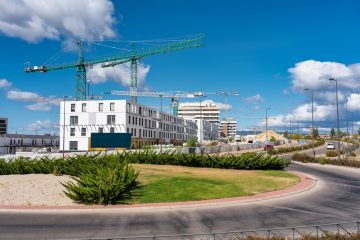 Low-Carbon Construction