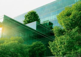 Eco-Conscious Building Design