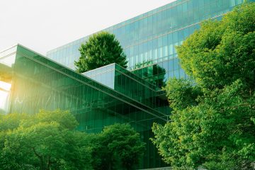 Eco-Conscious Building Design