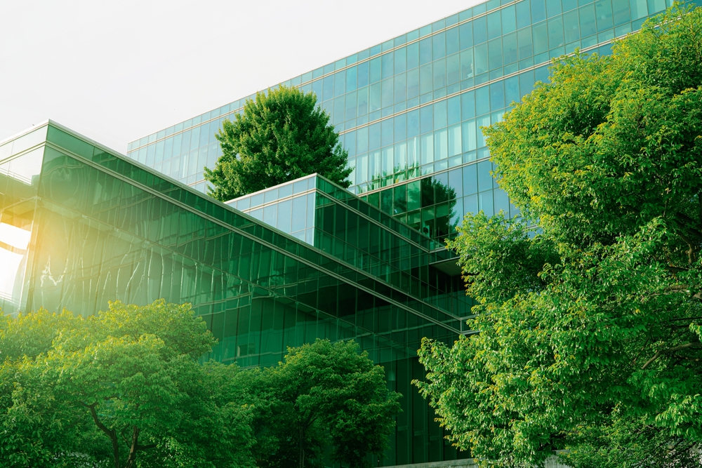 Green Construction Technology