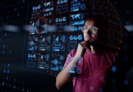 Cloud infrastructure risk