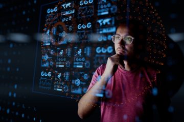 Cloud infrastructure risk