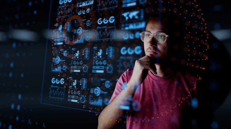Cloud infrastructure risk